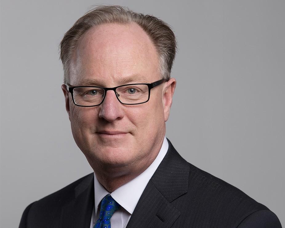 Image of Jim Ottinger