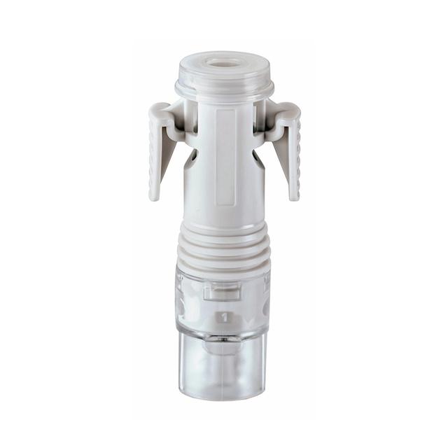 Syringe adaptors
