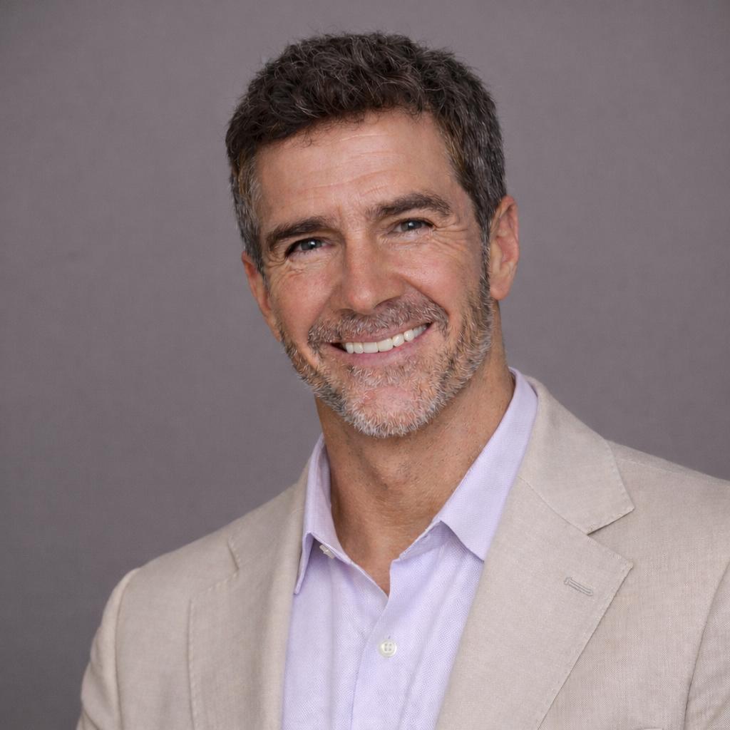 Image of Timothy Simon