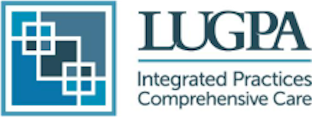 Large Urology Group Practice Association logo